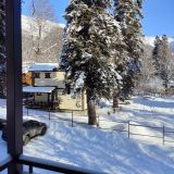 Отель Снега, фото гостя