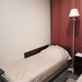 Гостевые комнаты и апартаменты Август, фото гостя