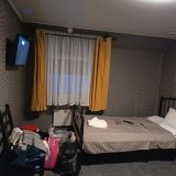 Рауту, фото гостя