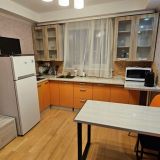 Апартаменты С 1 комнатой у кинотеатра, фото гостя