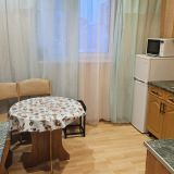 Апартаменты С 1 комнатой у кинотеатра, фото гостя