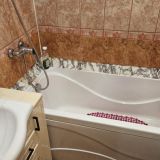 Апартаменты С 1 комнатой у кинотеатра, фото гостя