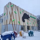 Гостевой дом Европейский, фото гостя