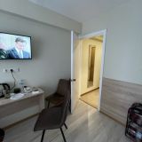 Гостиница Заря, фото гостя