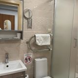 Гостиница Заря, фото гостя