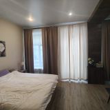 Капсульный хостел Сон в кубе, фото гостя