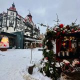 Отель Курхаус Кранц, фото гостя