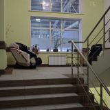 Гостиница Ока, фото гостя