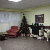 Гостиница Ока, фото гостя