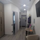 Апарт-отель Port Comfort by Sennaya Square, фото гостя