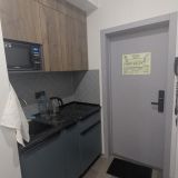 Апарт-отель Port Comfort by Sennaya Square, фото гостя