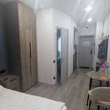 Апарт-отель Port Comfort by Sennaya Square, фото гостя