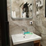 Хостел Город Снов, фото гостя