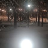 База отдыха Силандэ, фото гостя