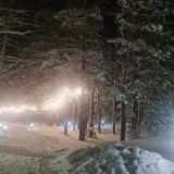 База отдыха Силандэ, фото гостя