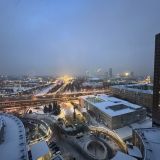 Гостиница Cosmos Moscow VDNH, фото гостя