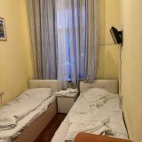 Гостевой дом Пафос у Кремля, фото гостя