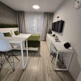 Апарт-отель ApartStel, фото гостя