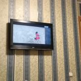 Гостиница Уралочка, фото гостя