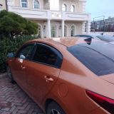 Отель Премьер, фото гостя