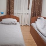 Гостиница Созвездие, фото гостя