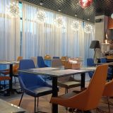 Отель GOLD inn GARDEN, фото гостя