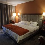 Спа-отель Kaiserhof Hotel & SPA, фото гостя