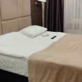 Гостиница Салам, фото гостя