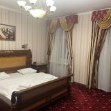 Отель Эрмитаж, фото гостя