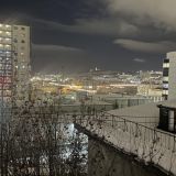 Апартаменты В центре города на Капитана Буркова, фото гостя