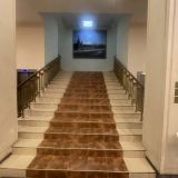 Гостиница Славянка Москва, фото гостя