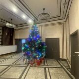 Гостиница Славянка Москва, фото гостя