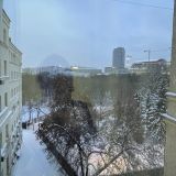 Гостиница Славянка Москва, фото гостя