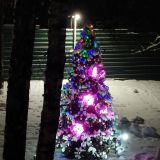 Гостиница Малинки, фото гостя