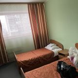 Гостиница Металлург, фото гостя