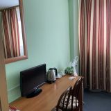 Гостиница Металлург, фото гостя