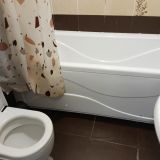 Отель Бригантина, фото гостя