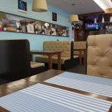 Отель Бригантина, фото гостя