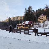 Гостиница Урочище Актра, фото гостя