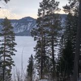 Гостиница Урочище Актра, фото гостя