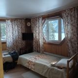 Гостиница Урочище Актра, фото гостя