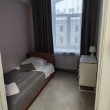 Меблированные комнаты Центриссимо, фото гостя