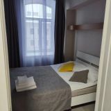 Меблированные комнаты Центриссимо, фото гостя