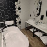 Гостиница Саратов, фото гостя