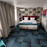 Гостиница Саратов, фото гостя