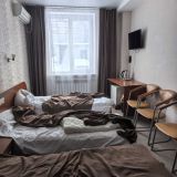 Гостиница Мещера, фото гостя