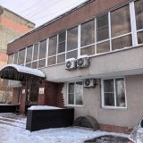 Гостиница Мещера, фото гостя