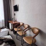 Гостиница Мещера, фото гостя