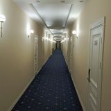 Гостиница Корона, фото гостя