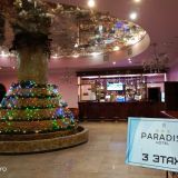 Отель Парадайс, фото гостя